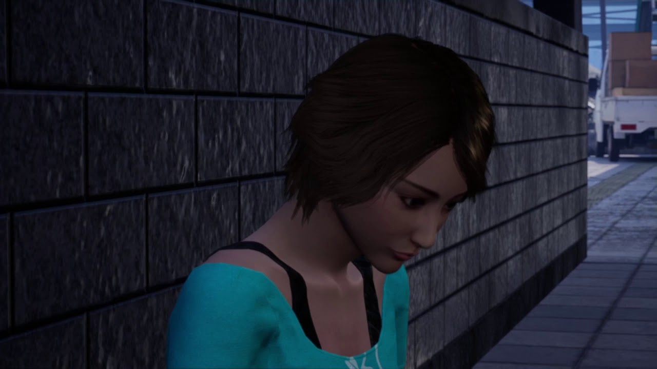 Disaster Report 4: Summer Memories Gameplay | Part 4