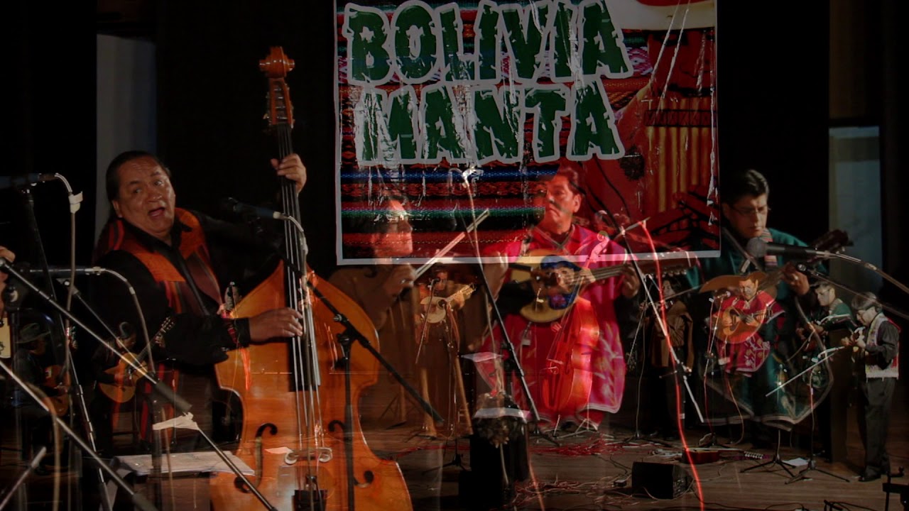 Danza Inca