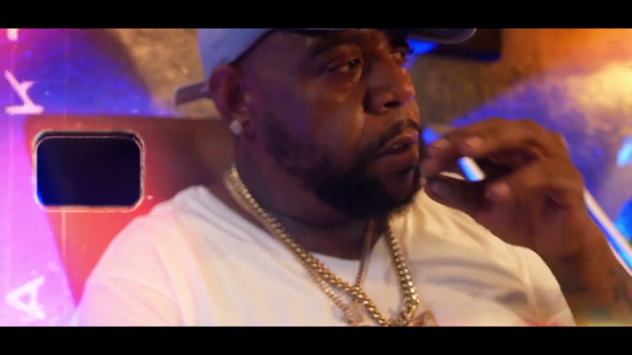 Donat Slusha: SOME HOW (produced by Mr.beatgamedope ) QOY QOY the album