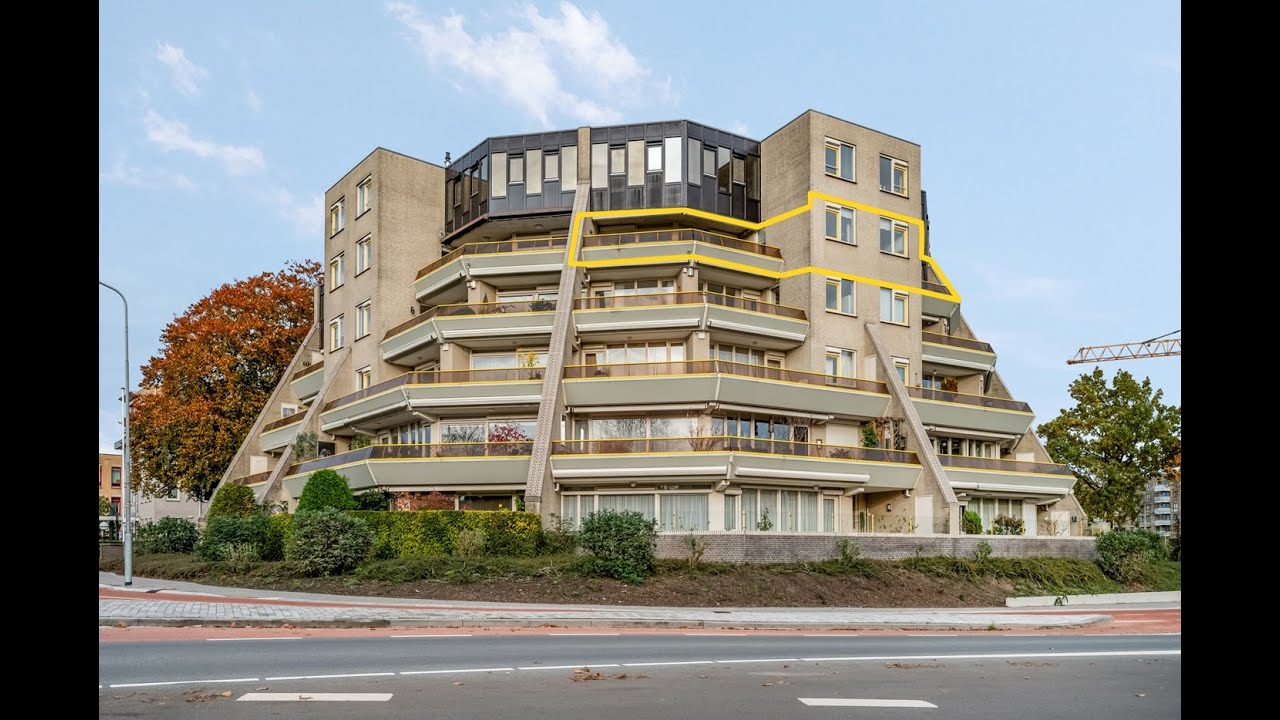 Appartement in Ede | Domicilie Makelaars