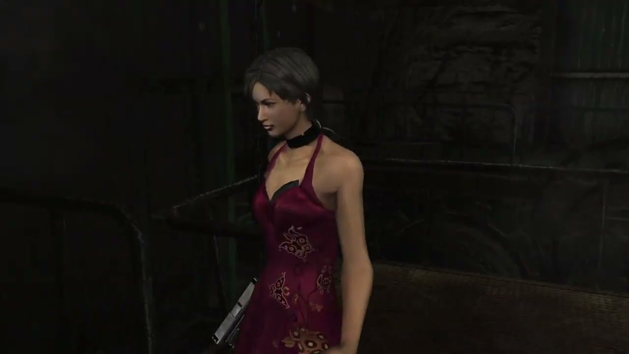 resident evil 4_JRGAMES