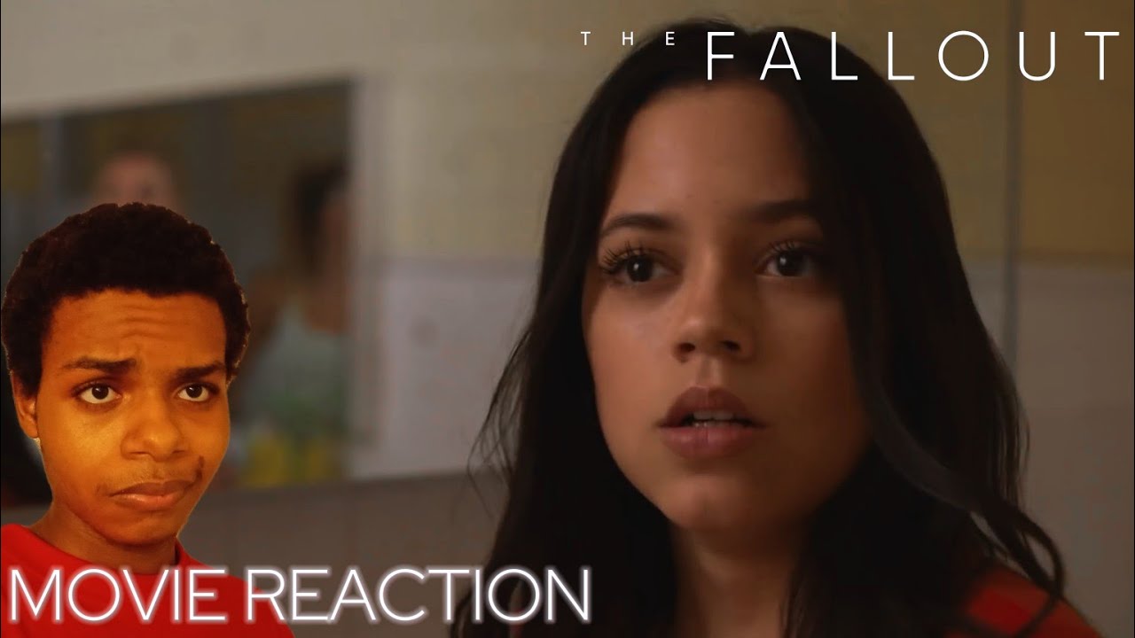 This Film Is Heartbreaking. | The Fallout (2021) | Reaction.