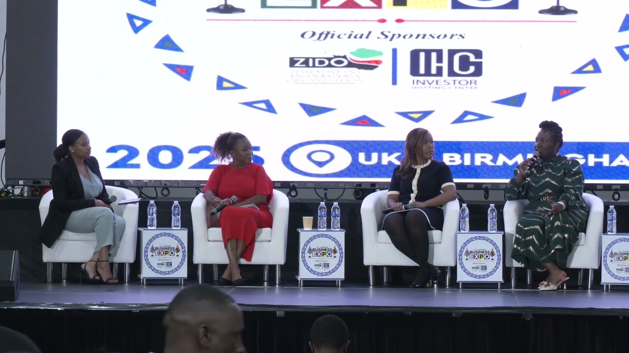 Breaking Boundaries: Inspiring Success Stories of Zimbabwe Diaspora Women in Business
