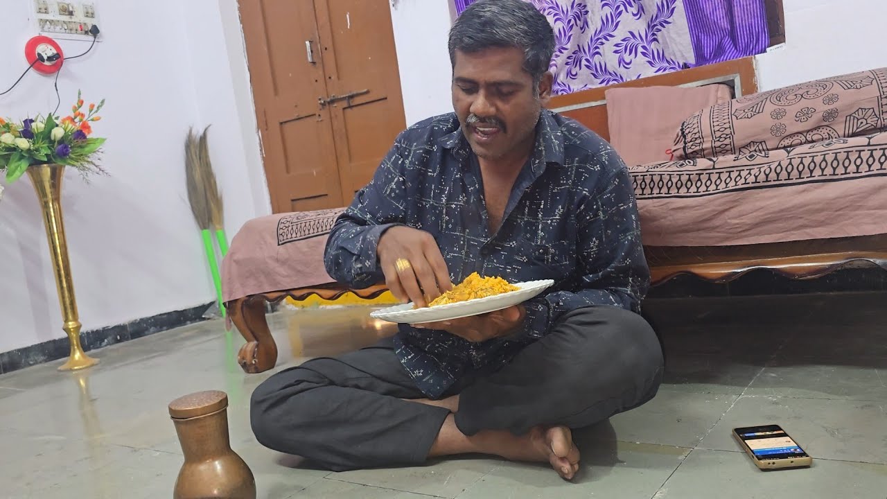  అనుకున్నది ఒకటి అయినది ఒక్కటి చిటికెలో చేసిన లాస్ట్ కీ తీసుకెళ్ళలేదు.