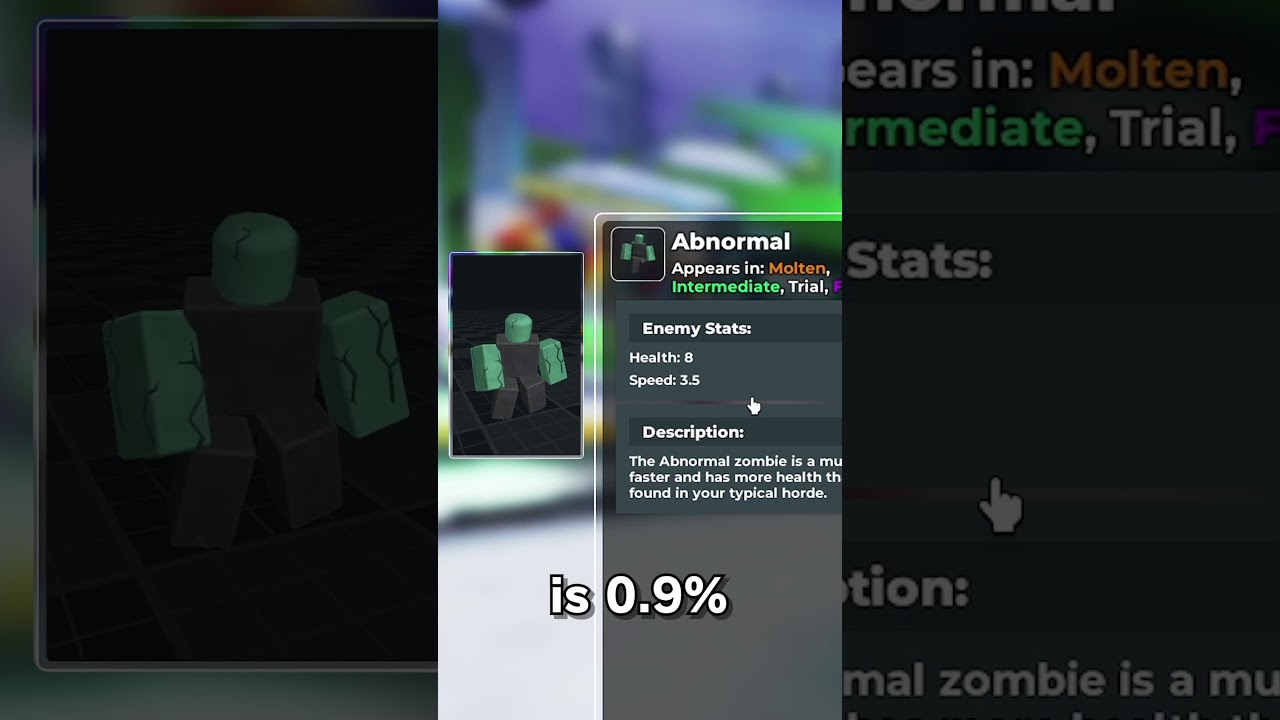 TDS Logbook Drop Rate You Didn't Know #roblox #tds #shorts #towerdefensesimulator #towerdefense
