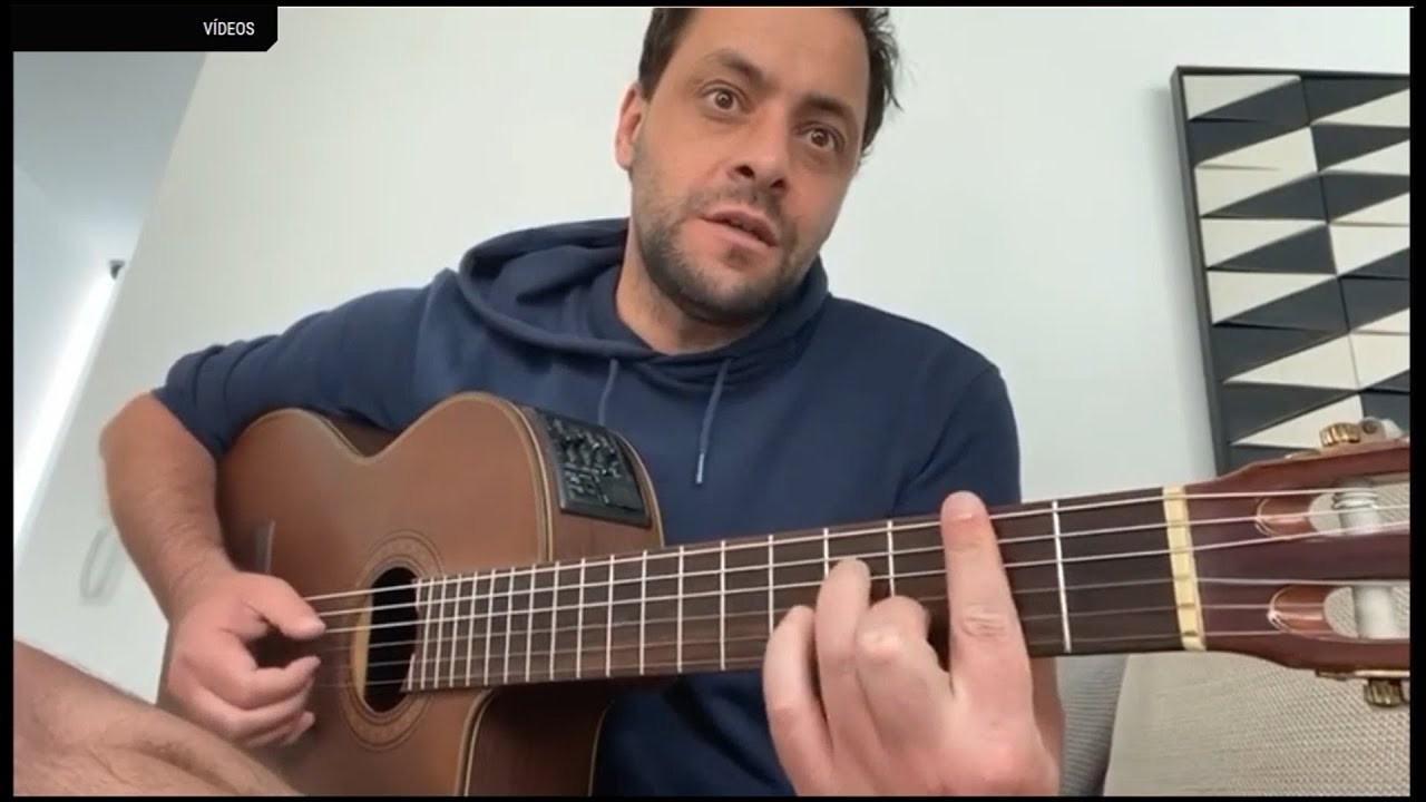 Pica do 7 (Covid 19) - António Zambujo