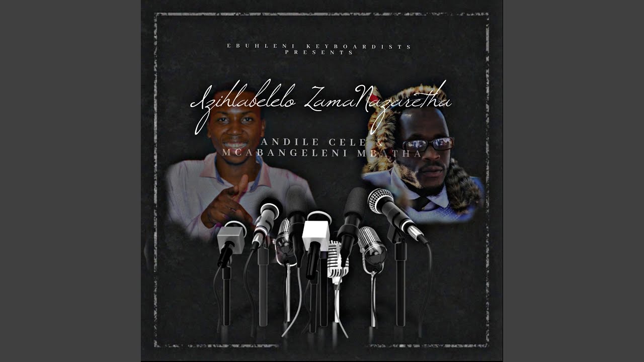 Ukwesaba Kungembethe (feat. Mcabangeleni Mbatha)