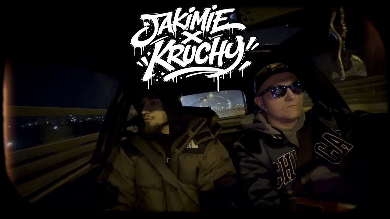 Jakimie ft. kruchy &bdquo;ŚMIECI&rdquo; 