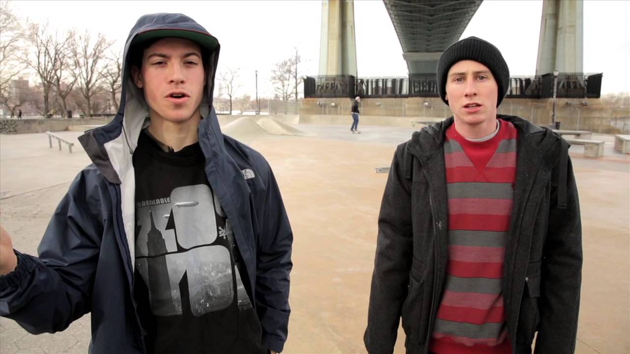 THE ZOO YORK POST: A Day In Queens with Kevin Tierney
