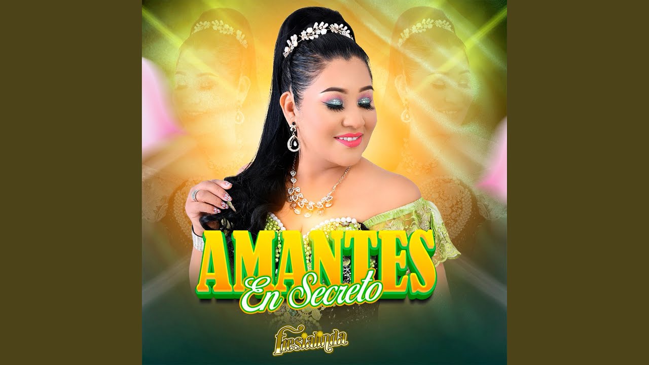 Amantes en Secreto
