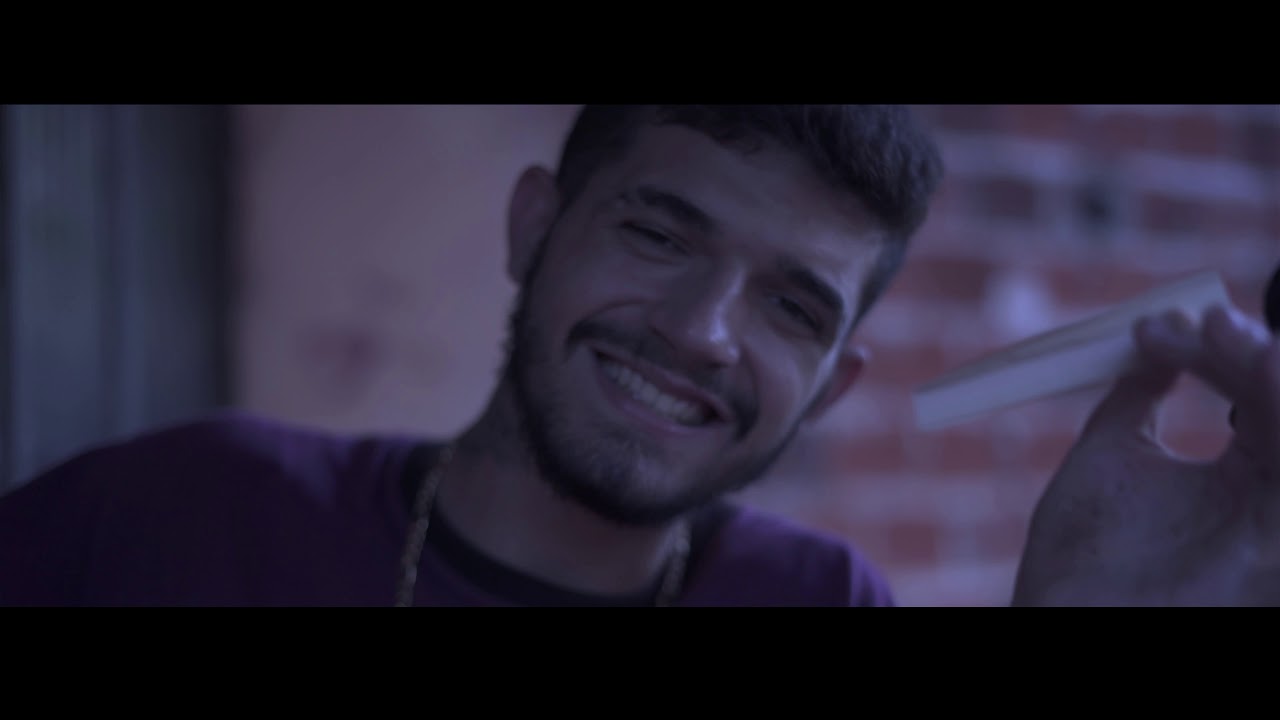 4. Primeira Linha - A Dois Passos Do Sucesso (prod. Keff/Naipe Videoclipes)