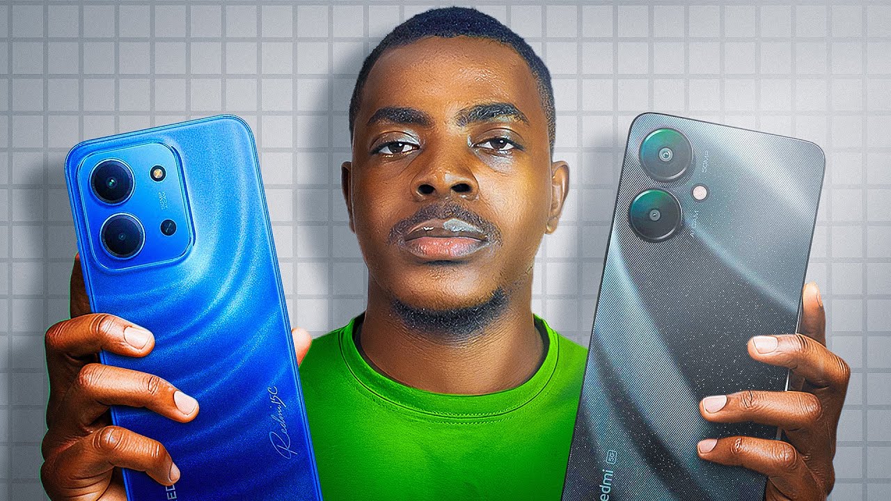 Redmi 13C vs Redmi 15C: DONT BUY THE WRONG PHONE