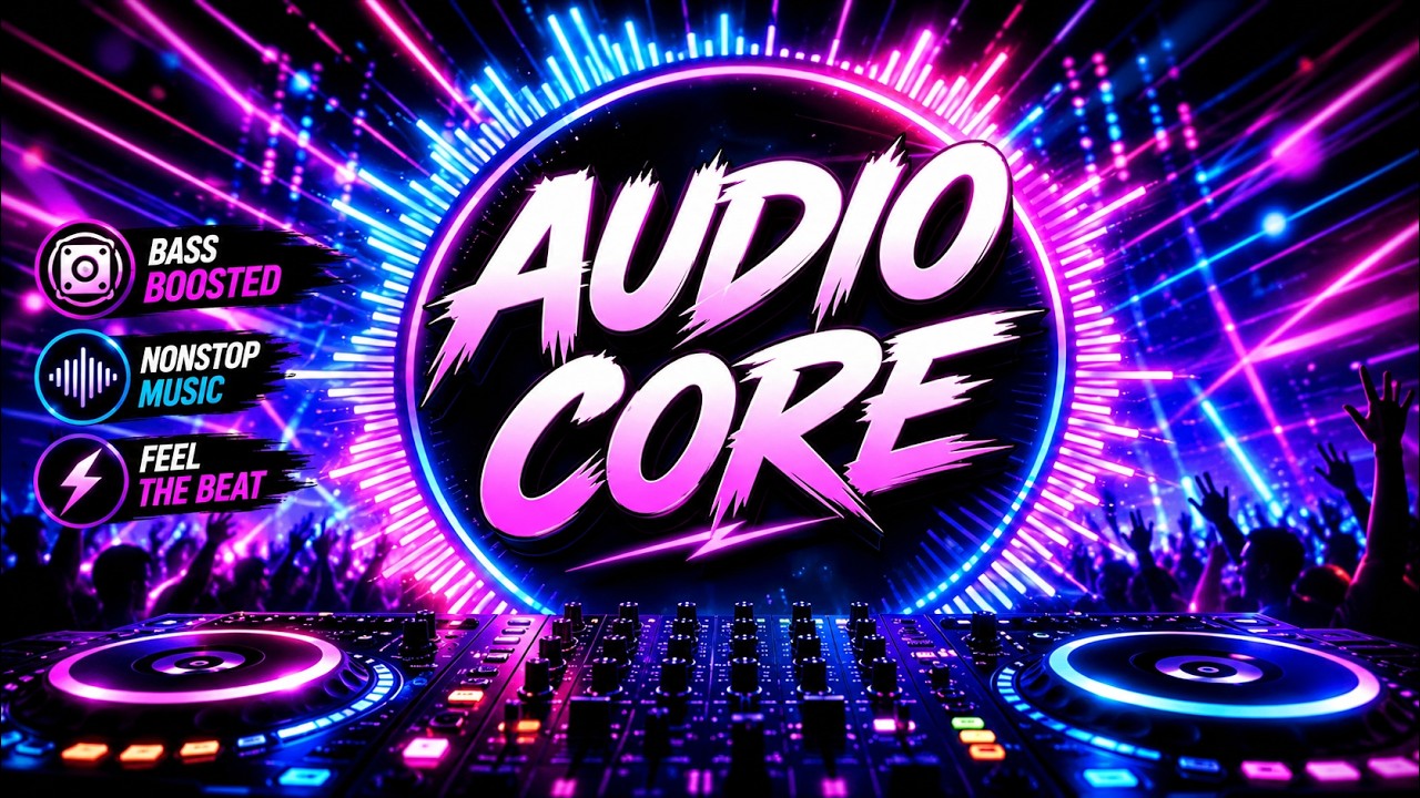 🔥 DJ Full Bass 2026 🔊 Ultimate Viral Remix | Bass Boosted Nonstop Party Mix 🎧 EDM Dance Music