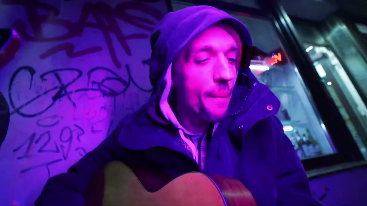 Getaway (official Video)