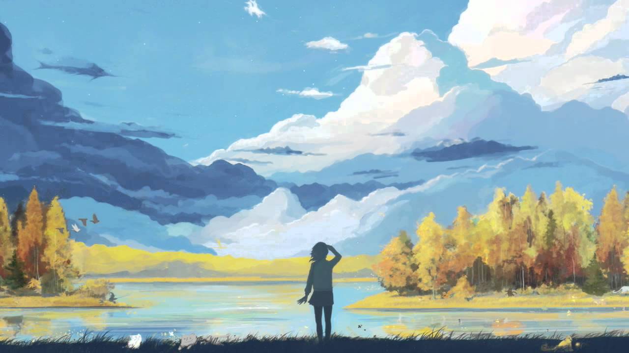 Avens / Need Happines