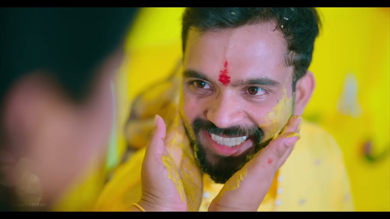4k  TEASER HALDI# DILEEP REDDY # HALIDI CENIMATIC # HAMPI PHOTO GARPHY# HAMPI STUDIOS # 7569269418