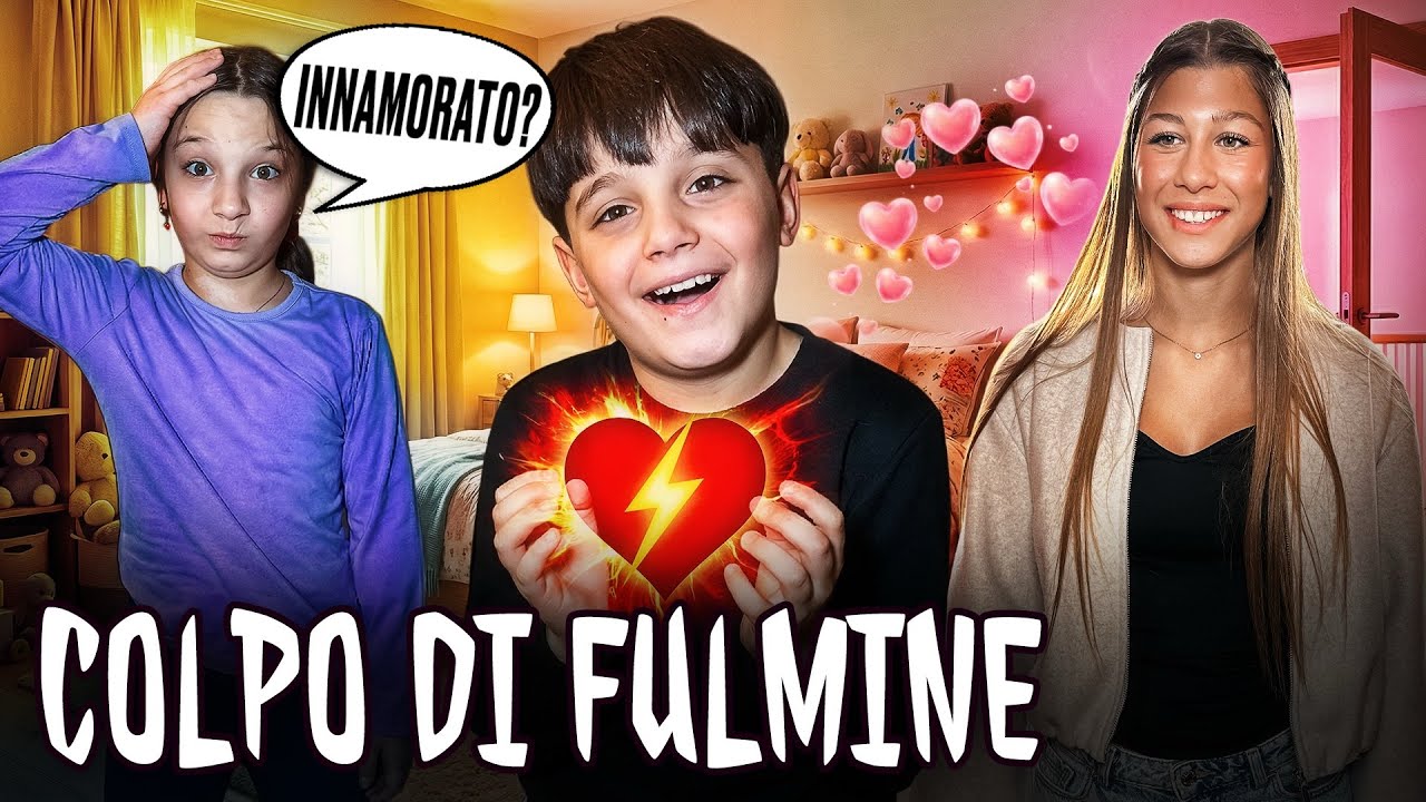 LA SERIE:KEVIN ha una COTTA per L’INSEGNANTE che le fa RIPETIZIONI!Emily lo spia!