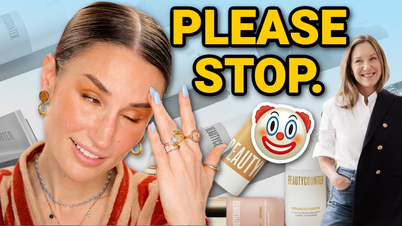 This Toxic MLM can't admit defeat...