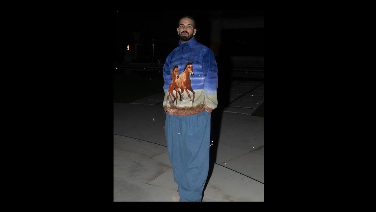 (FREE) Drake Type Beat - 