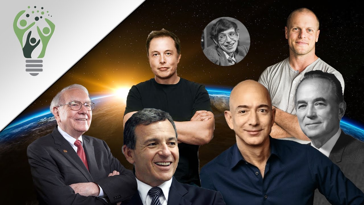 10 Erfolgsgeschichten, die jeder kennen sollte