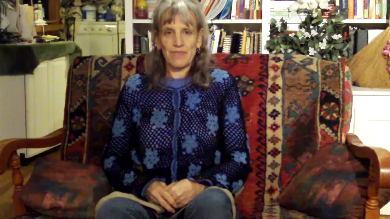 Day 89 (& 88) Juice Feast Nada Chair