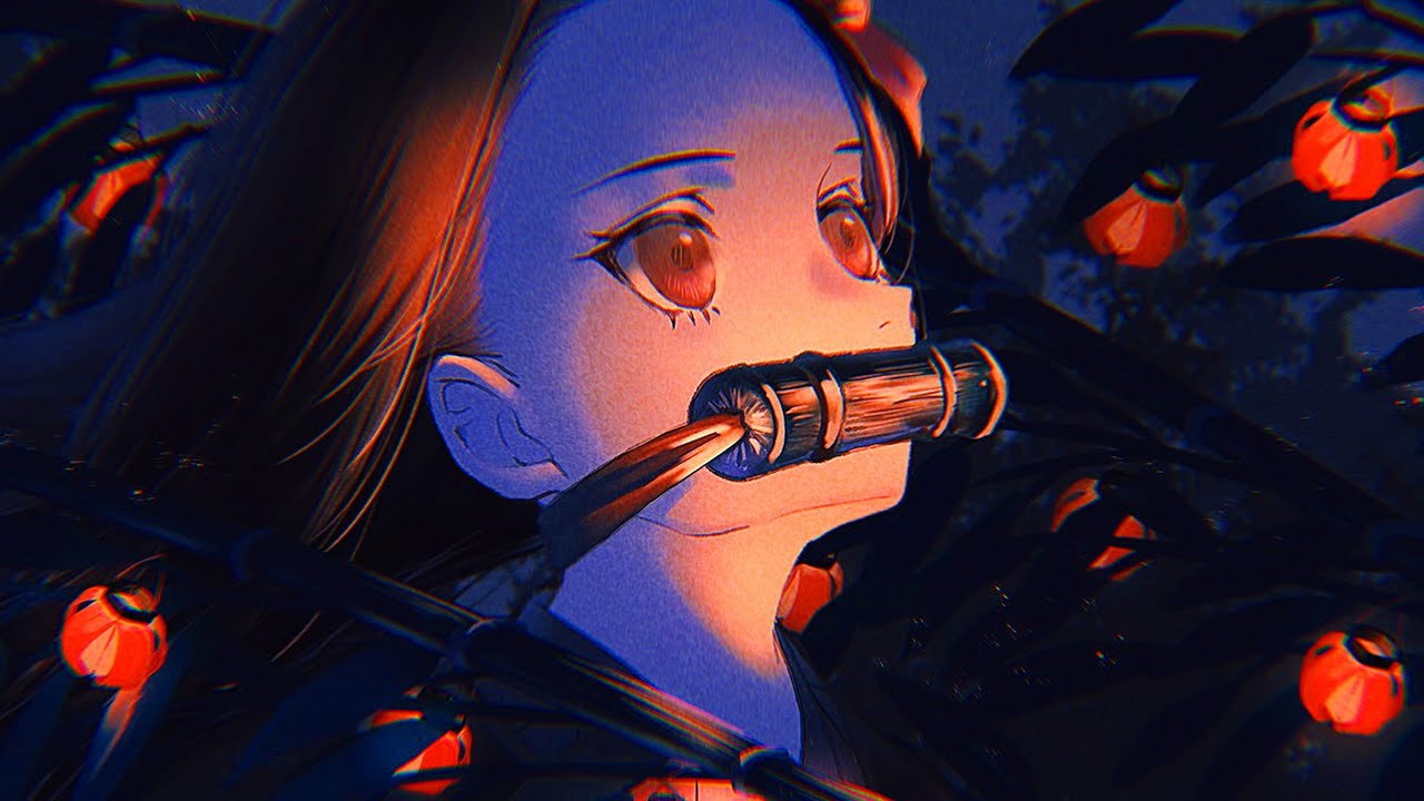 Nezuko's Theme - Demon Slayer (EPIC VERSION)