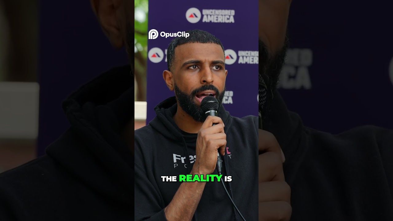 Nice Guys Finish Last? #myrongaines #dating #collegedebate