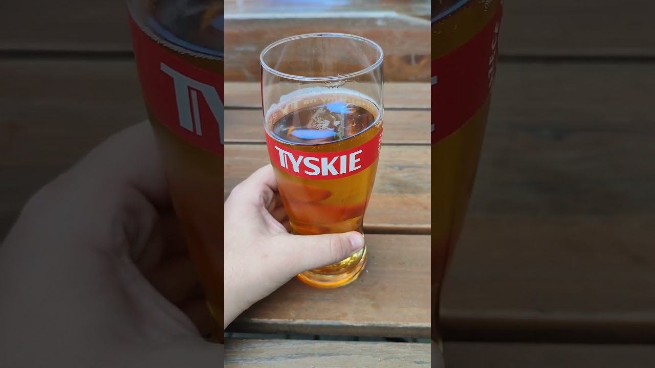 DVDC - Shorts | Mini s&ouml;rteszt #4 | Tyskie (PL)
