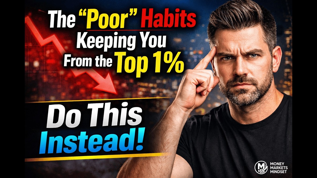 Stop Self-Sabotaging with The 
