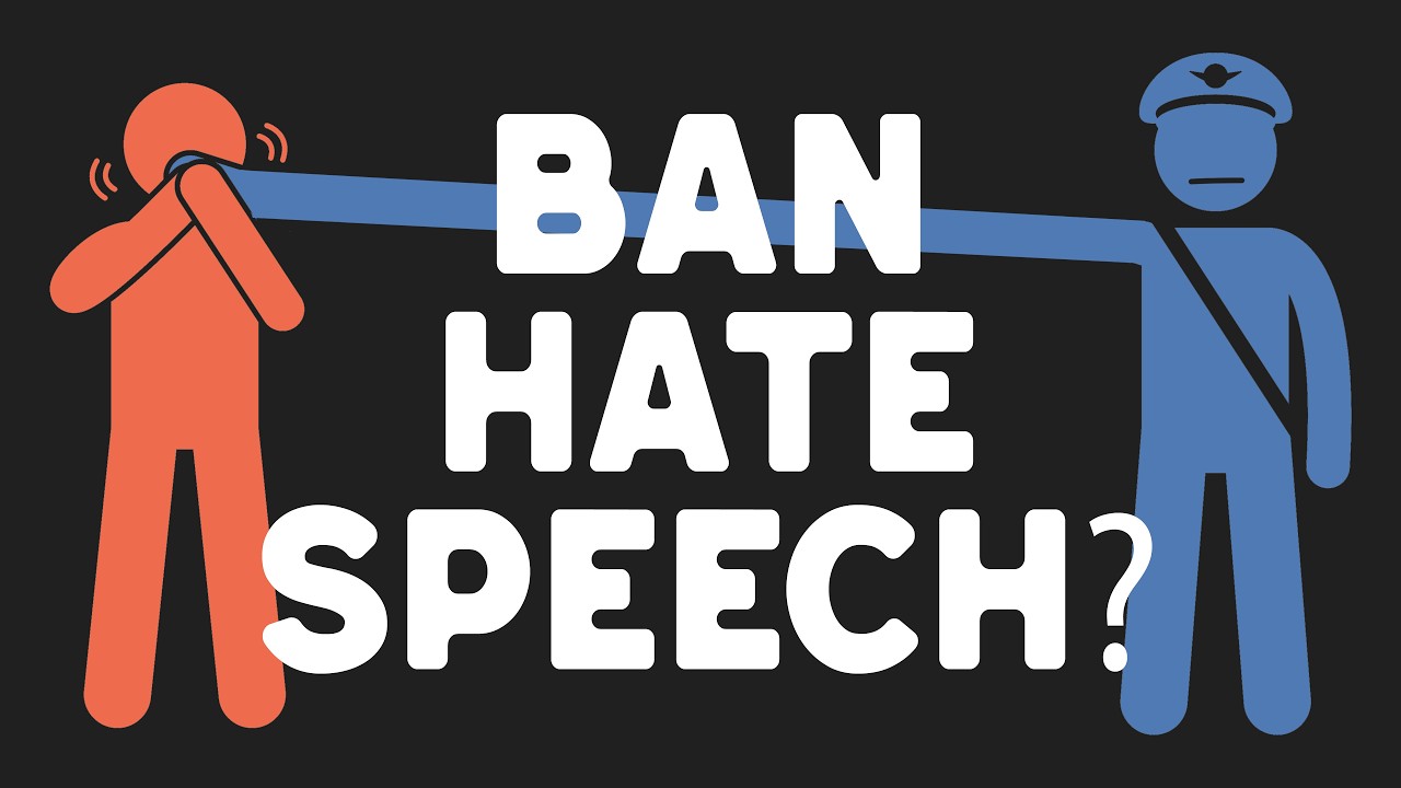 Free Speech on Trial: AI Debates Hate Speech Laws