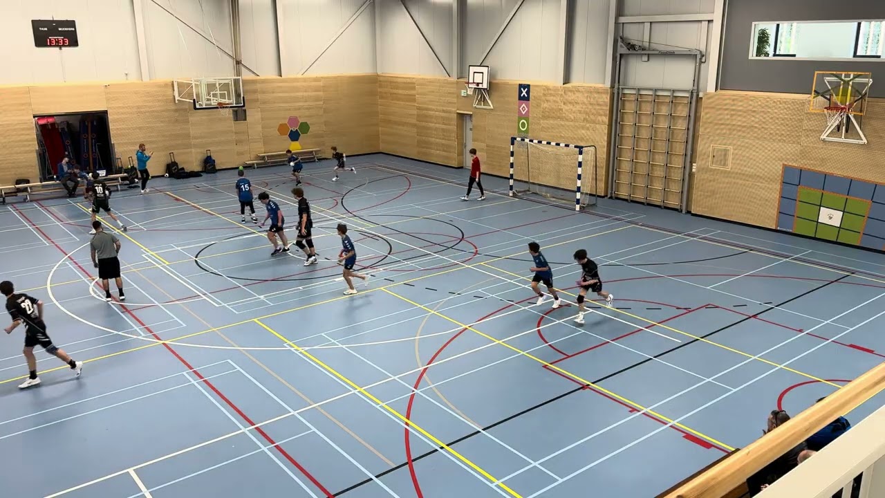 LHV HC1 - WHC HC1