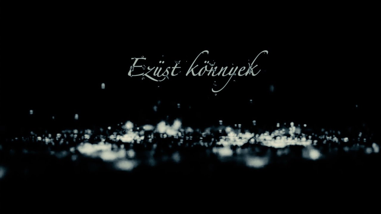 Titán - Ezüst Könnyek (Hivatalos Videóklipp 2016)