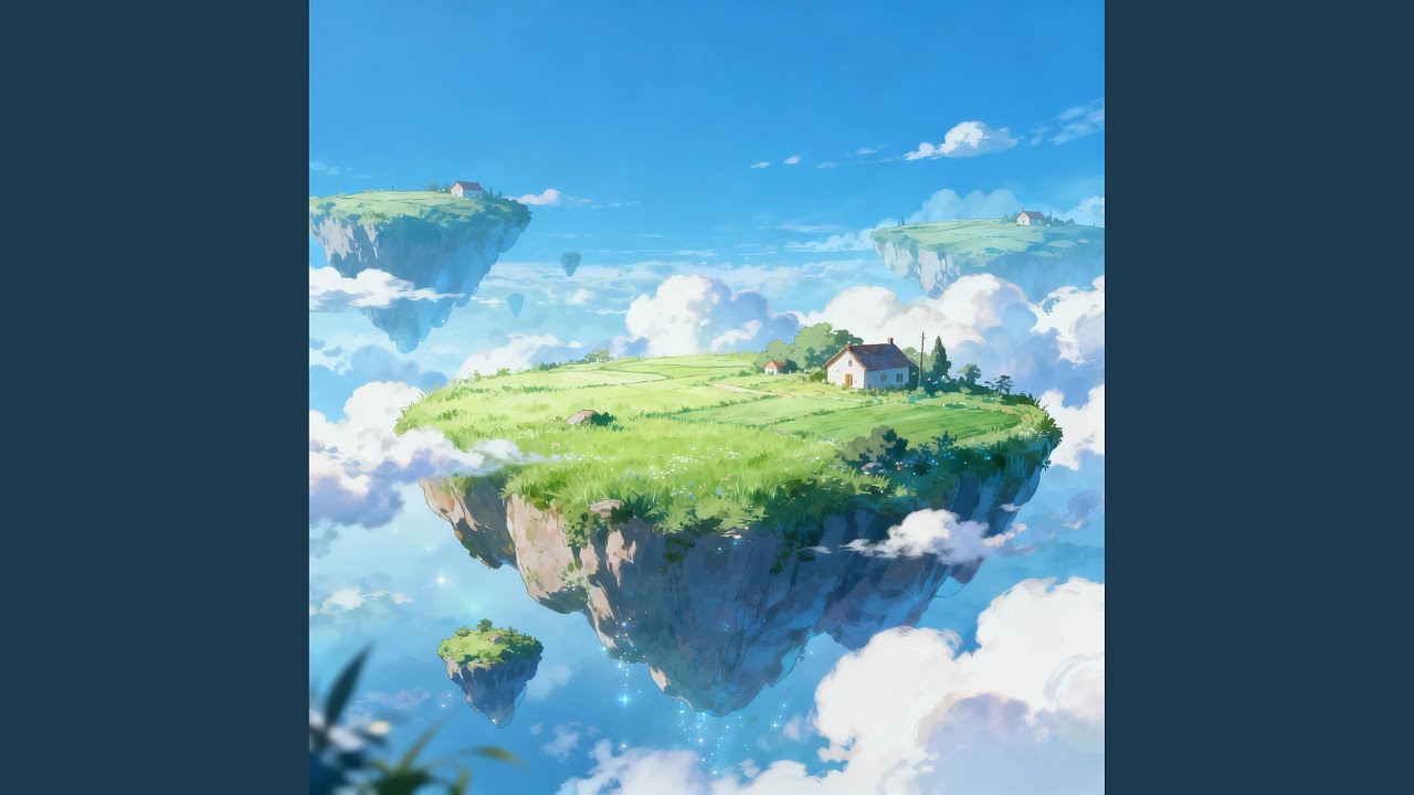Dreams of the Gentle Gods