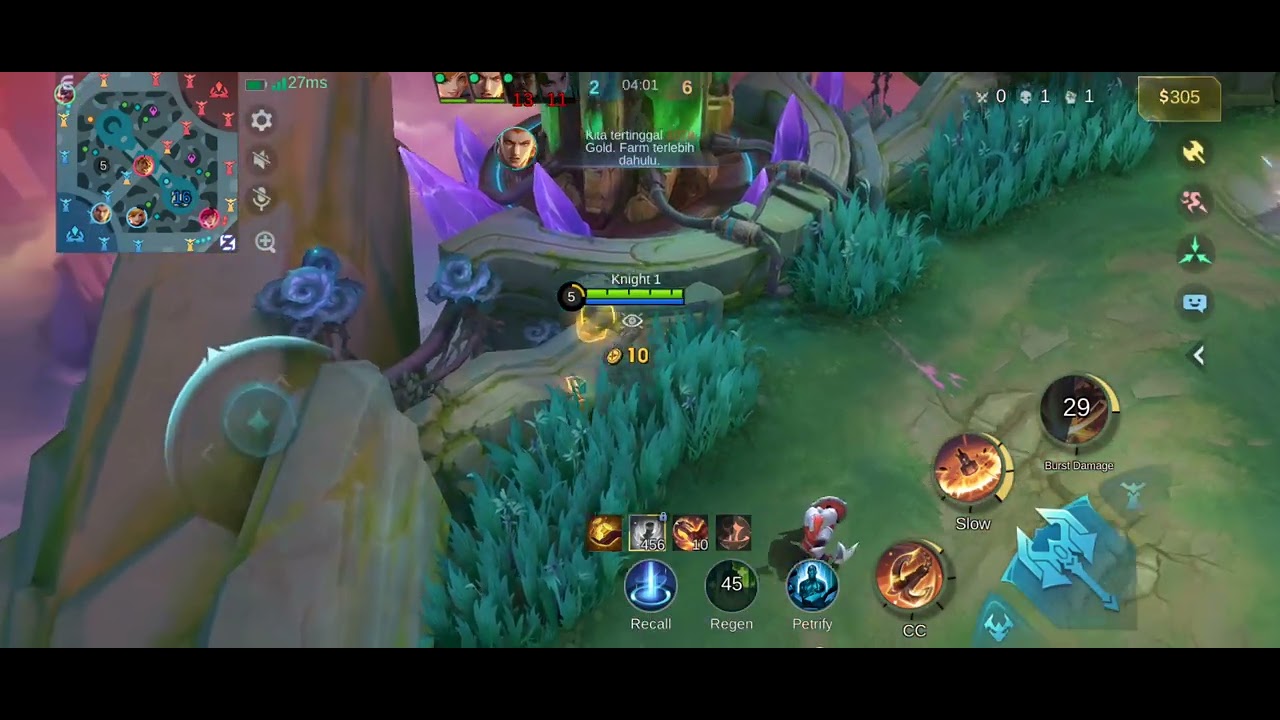 Epic Part 14 - Gatot