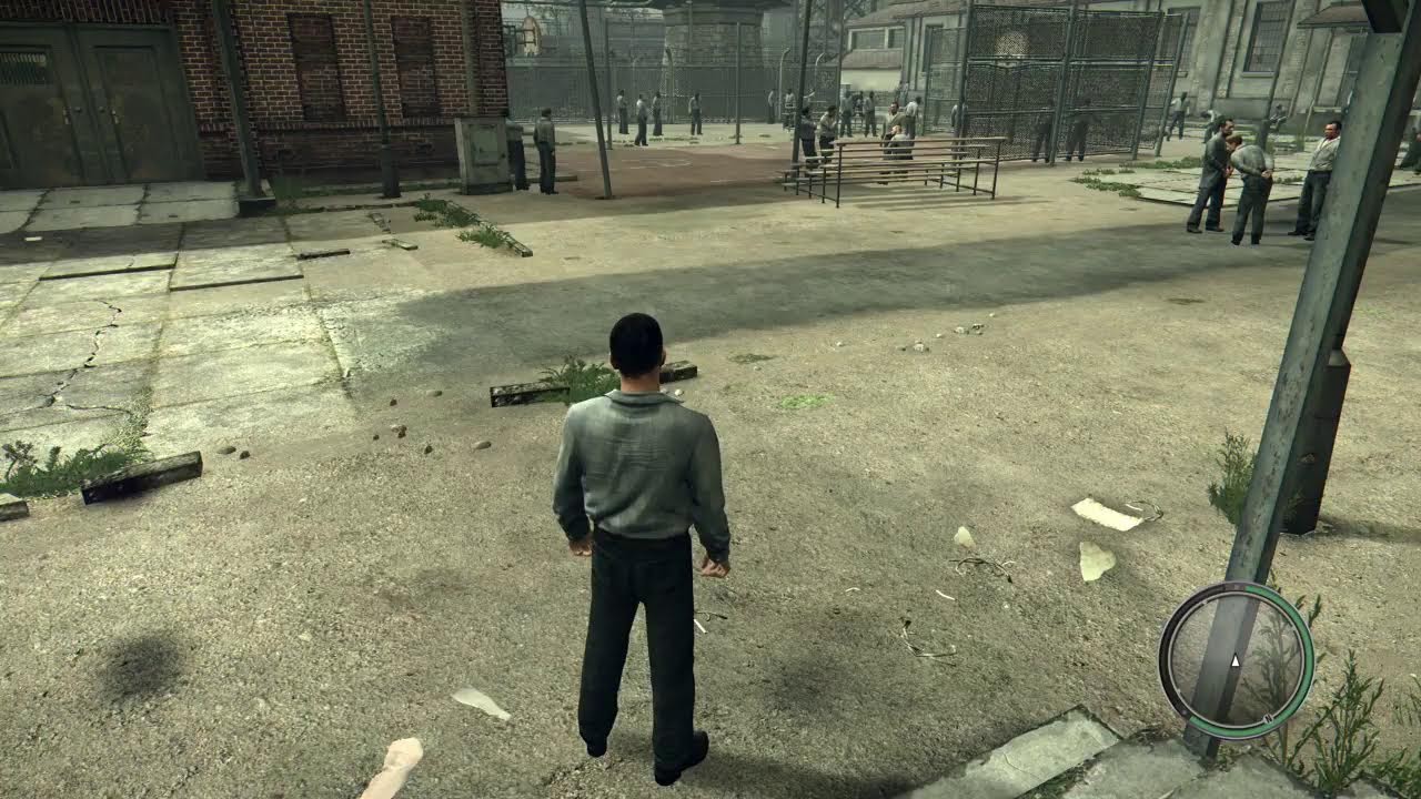 Mafia 2 Definitive Edition