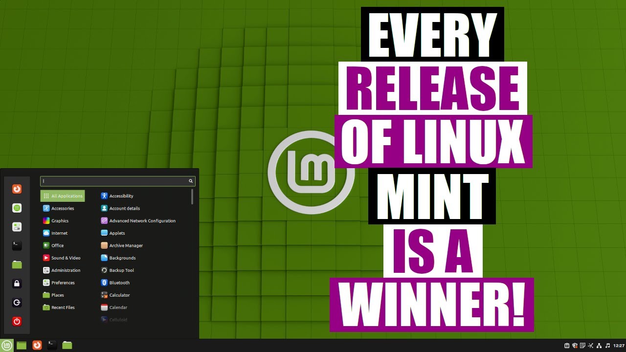 Linux Mint Still The Best Distro To Convert Windows Users