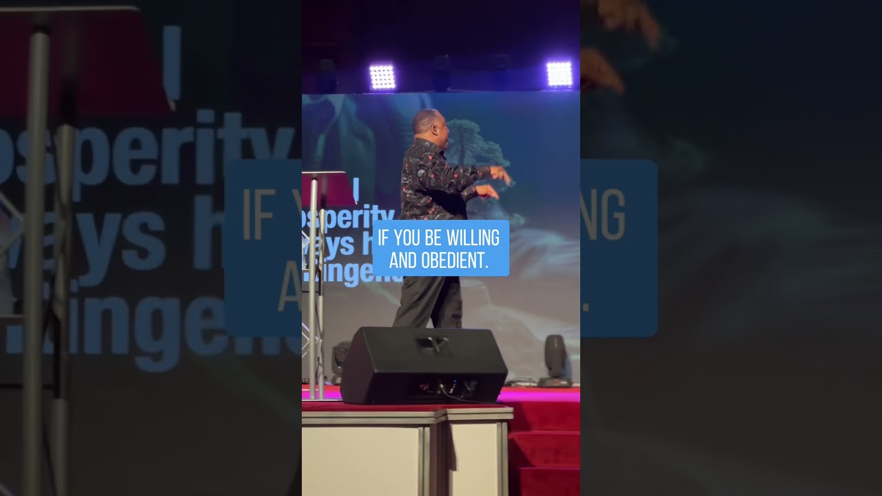 Isaiah 1:19