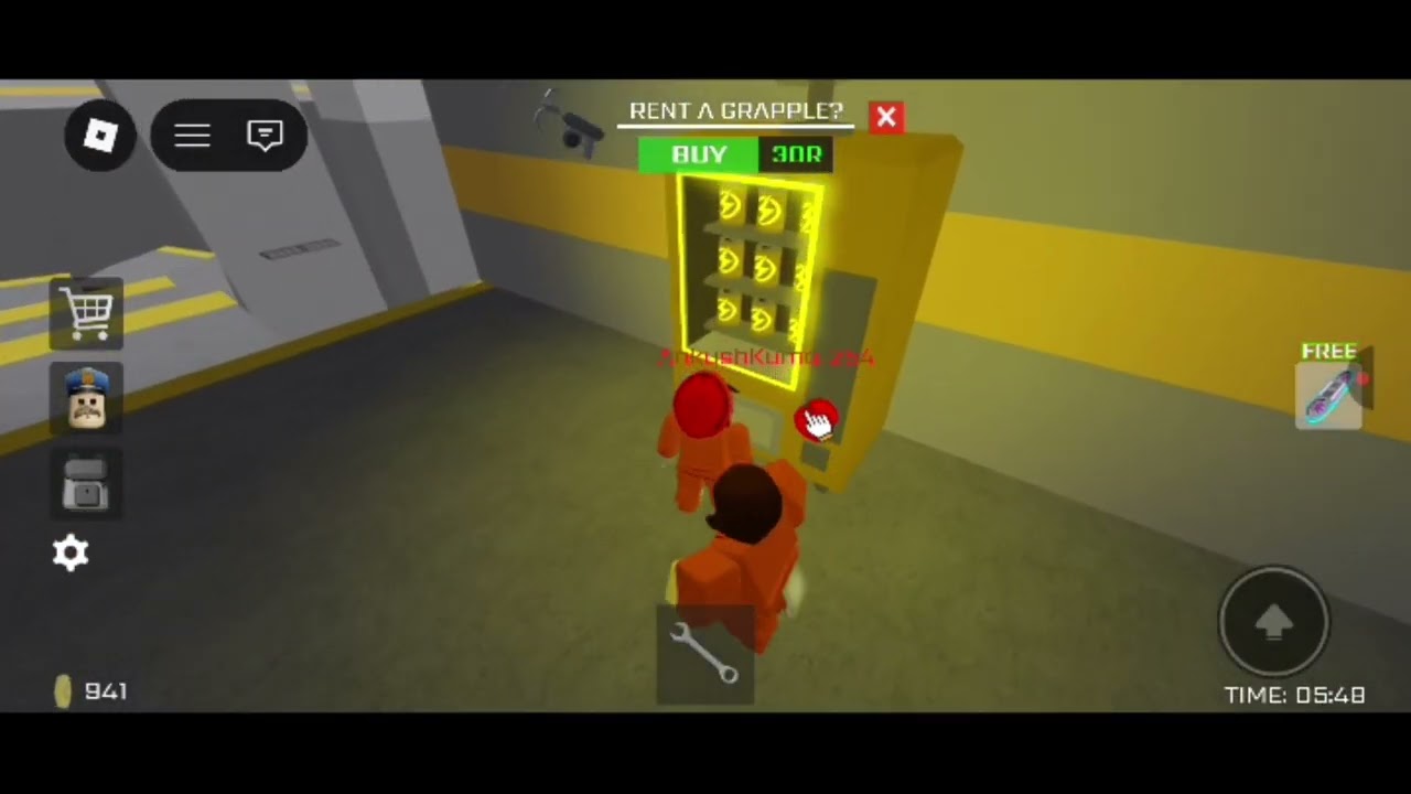 Roblox