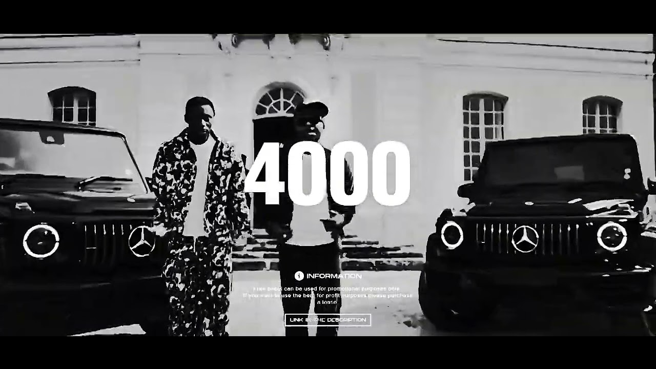 [FREE] Tiakola x Leto x RnBoi Type Beat 