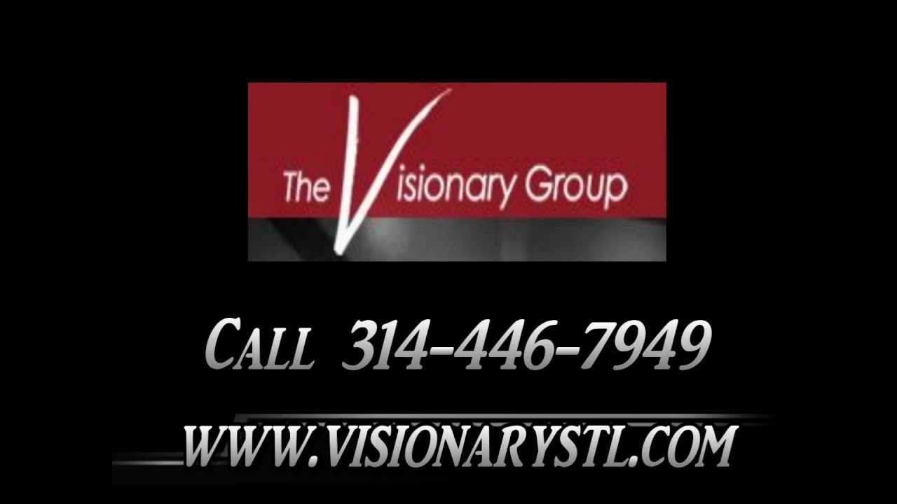 Julie Kandlbinder Director of Sales for Visionary Group