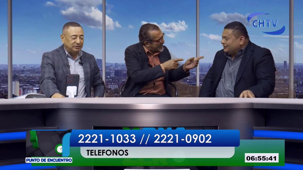 Chtv Honduras