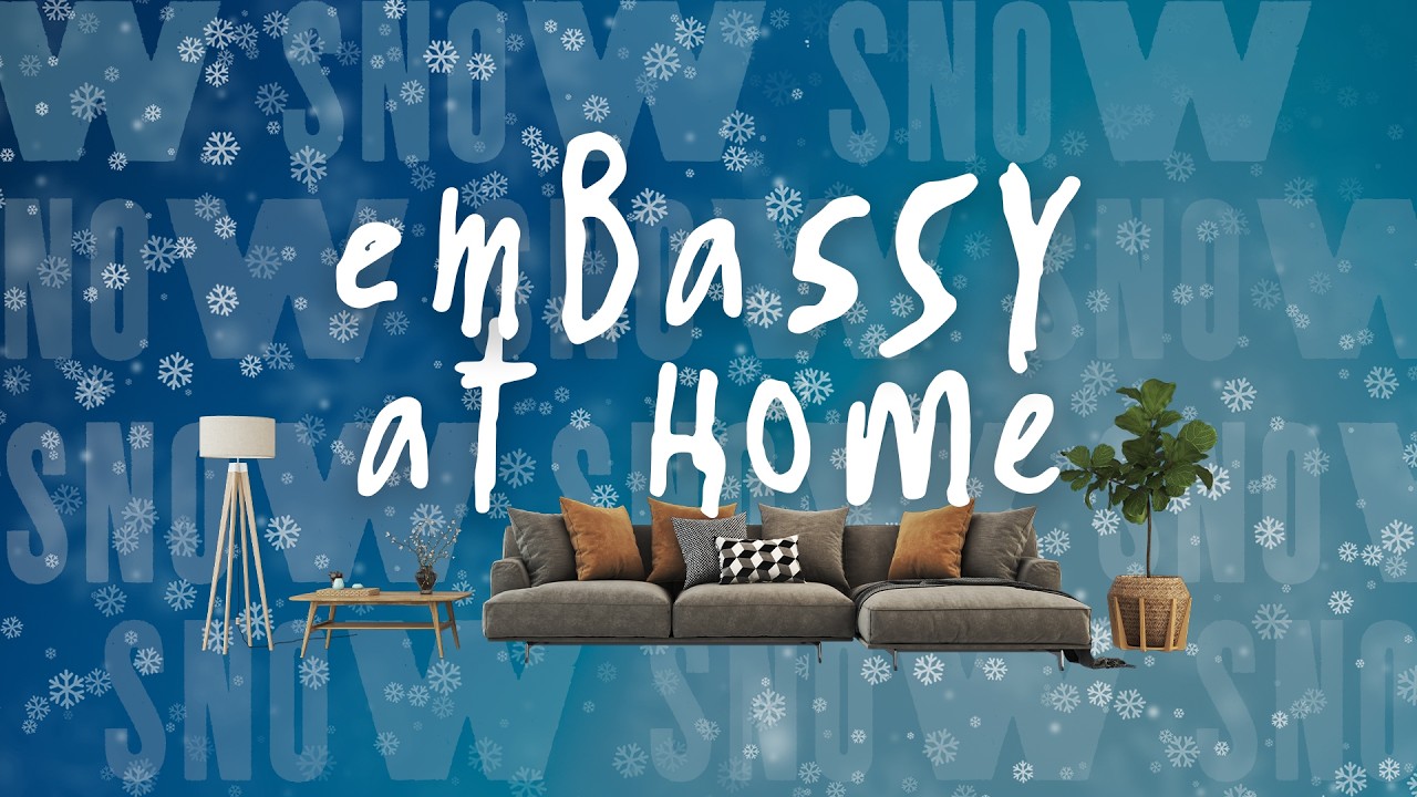 Embassy At Home | This Is Us | 01.25.2026