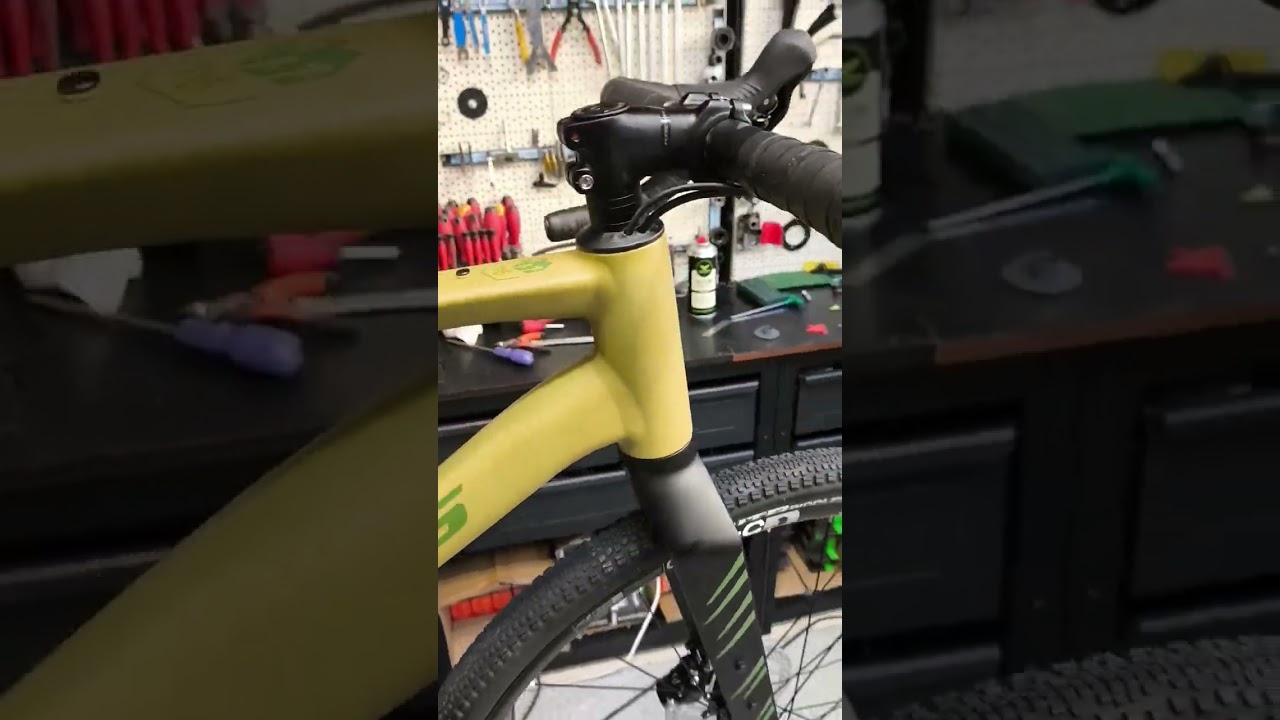 Kross Esker 6.0 istotne wady modelu.