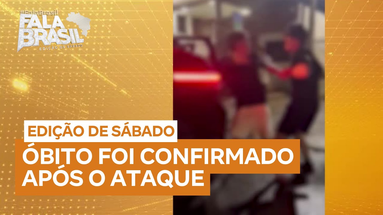 Morre adolescente agredido por piloto em Bras&iacute;lia