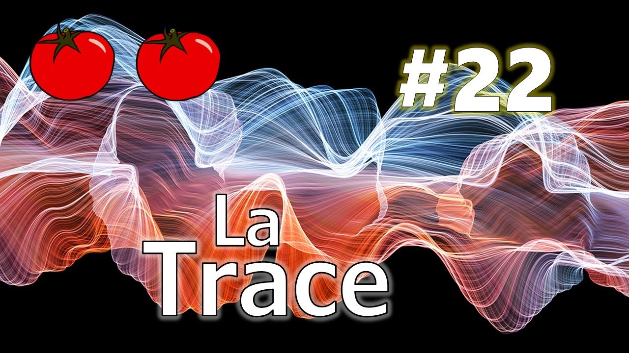 Thomaths 22 : La Trace (algèbre linéaire 5)