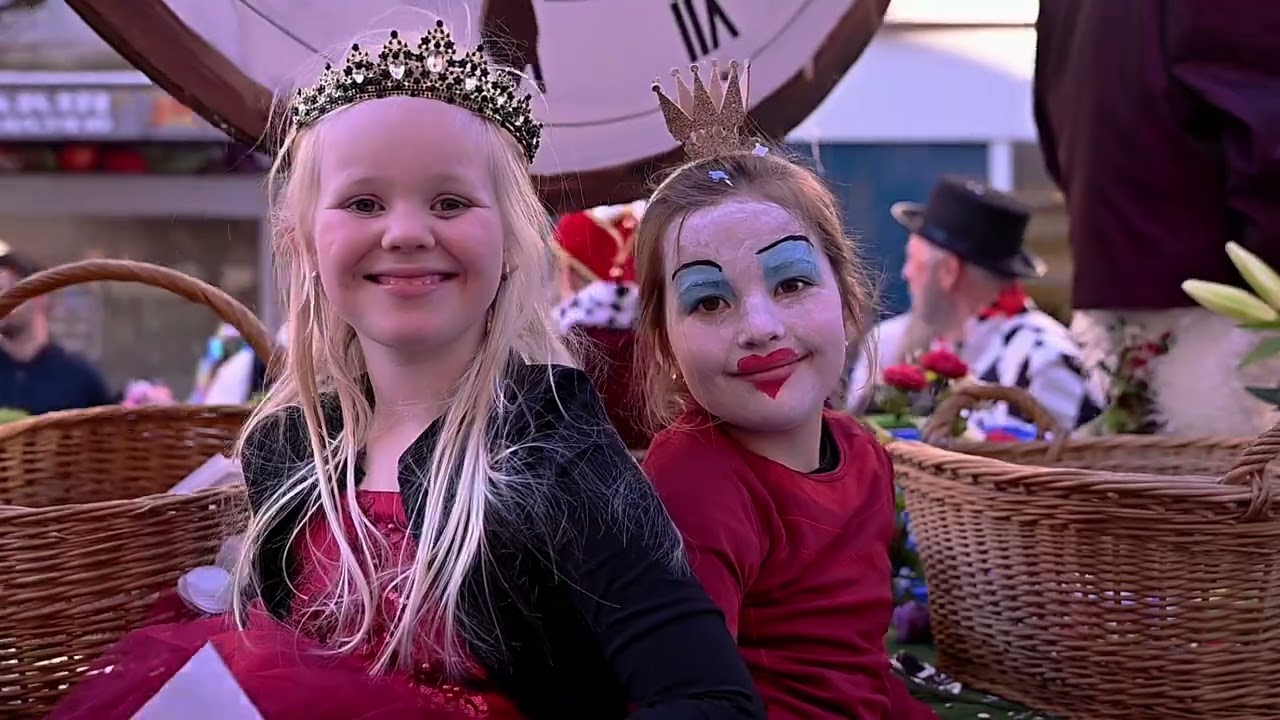 Carnaval de Wissembourg 2026