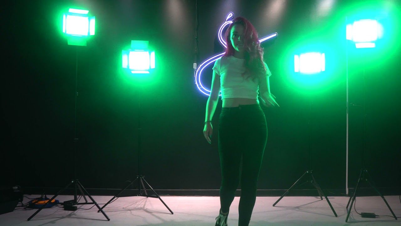 Drop Top - Zefanio Feat. Murda & Priceless | Sandra Gutierrez Compa&ntilde;&iacute;a Coreo Kizomba