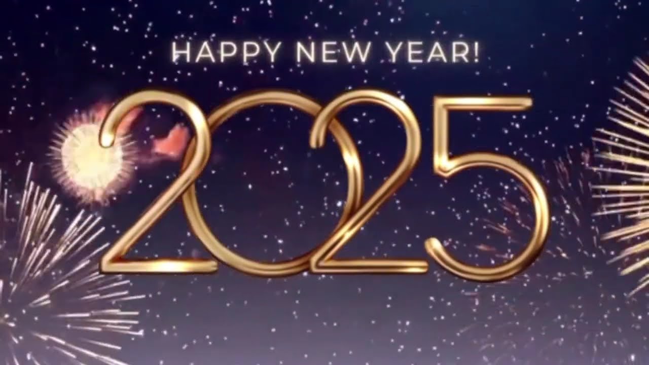 Dansk musik til nyt&aring;rsfesten 2025 #nyt&aring;r #newyear #musik