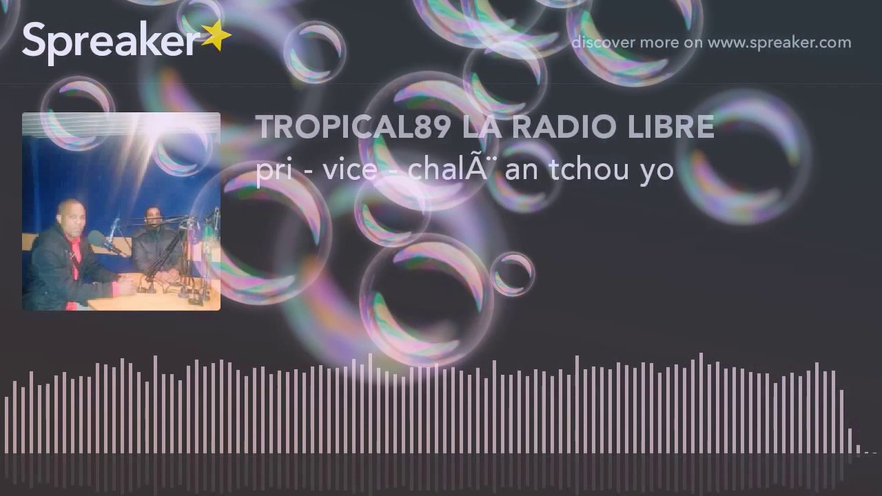 _ KO0MPA PRi ViCE ' CHALA AN TCHOU YO🇳🇨 _