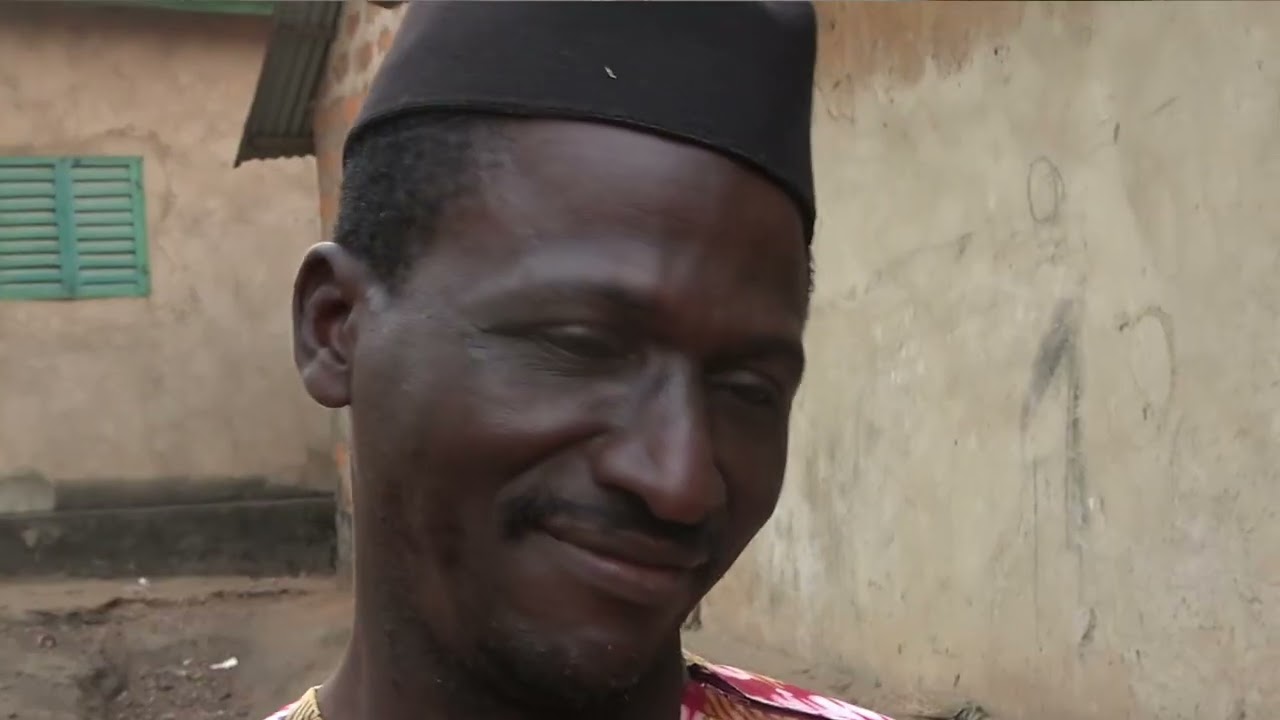 Sounkhöri - Episode 10 - LaGuinéeFé Complète en Soussou